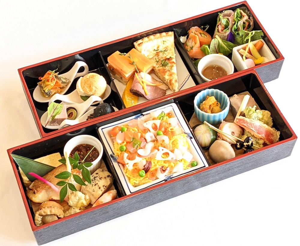 Hotel Nidom Tomakomai Ngoại thất bức ảnh