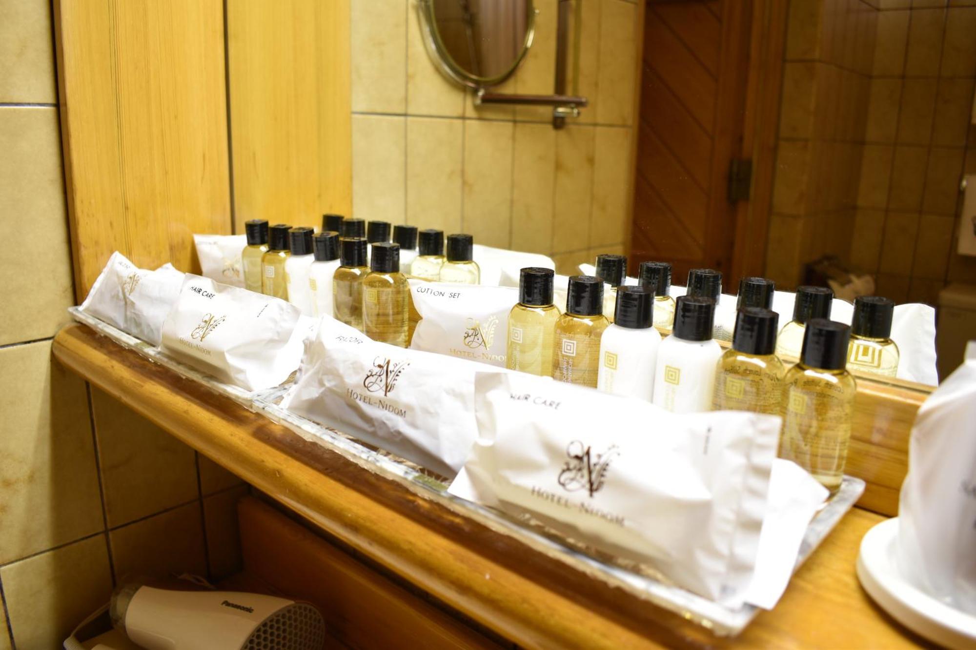 Hotel Nidom Tomakomai Ngoại thất bức ảnh